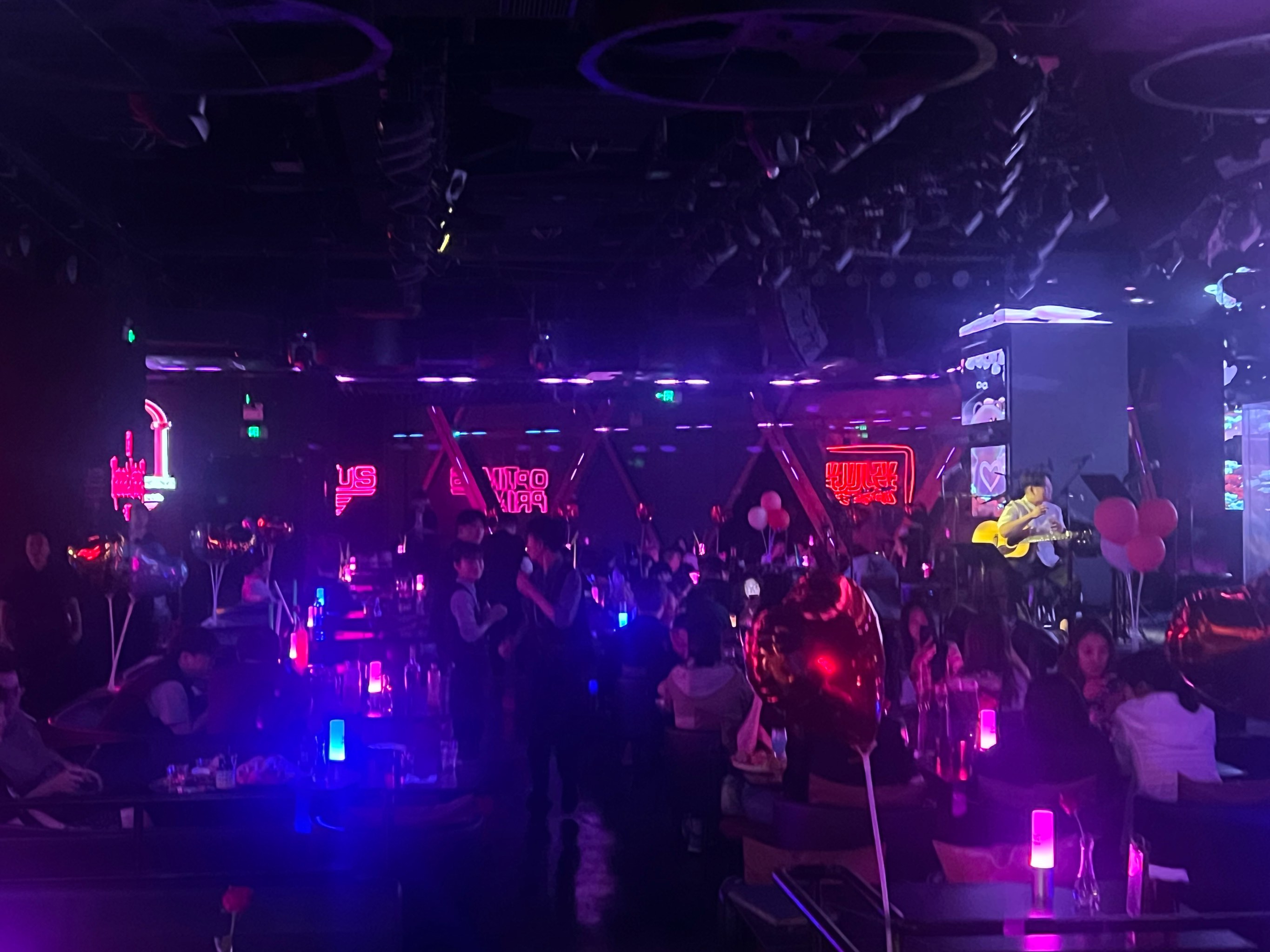 茂名商务KTV总排行-化州市ktv预定