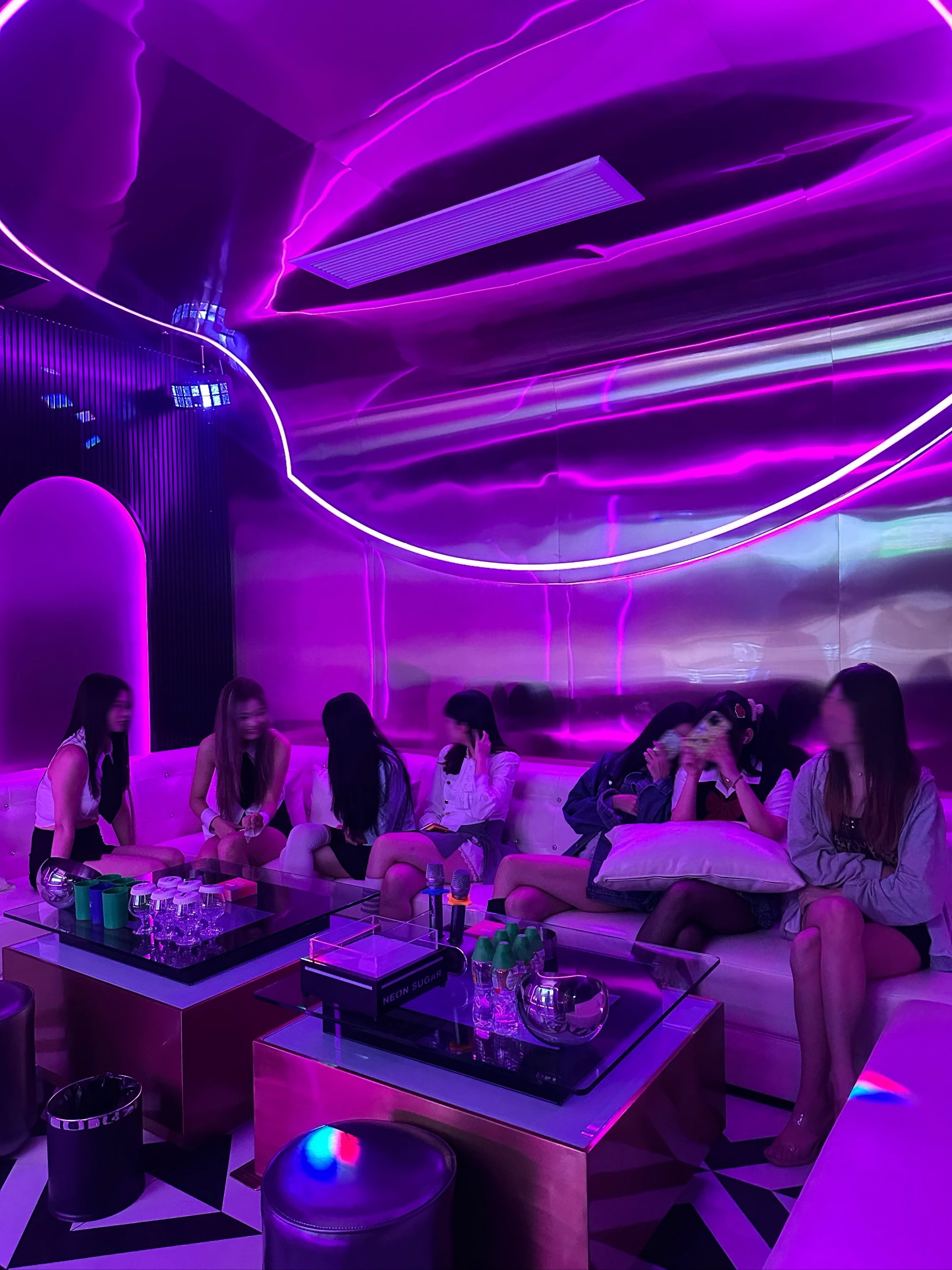 茂名商务KTV推荐Top1-化州市ktv预定