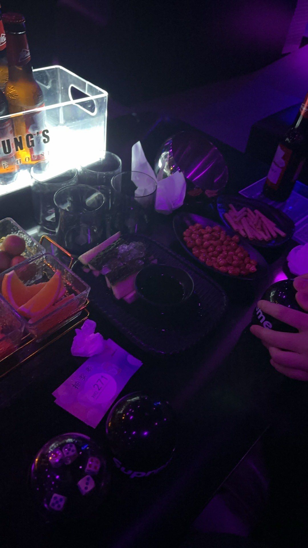 茂名商务KTV尽享高雅风尚-化州市ktv预定