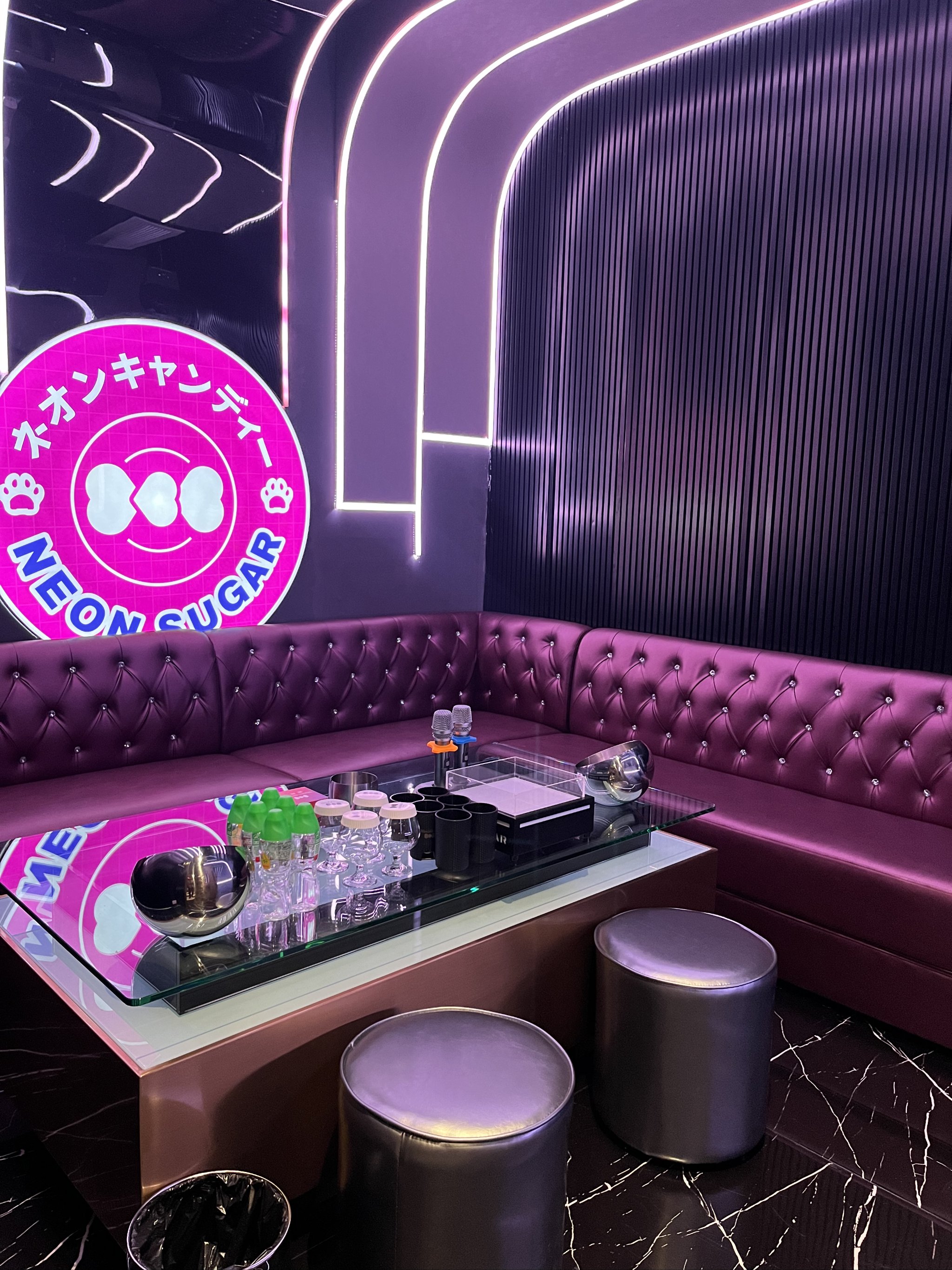 茂名商务ktv：中低端细分析-化州市ktv预定