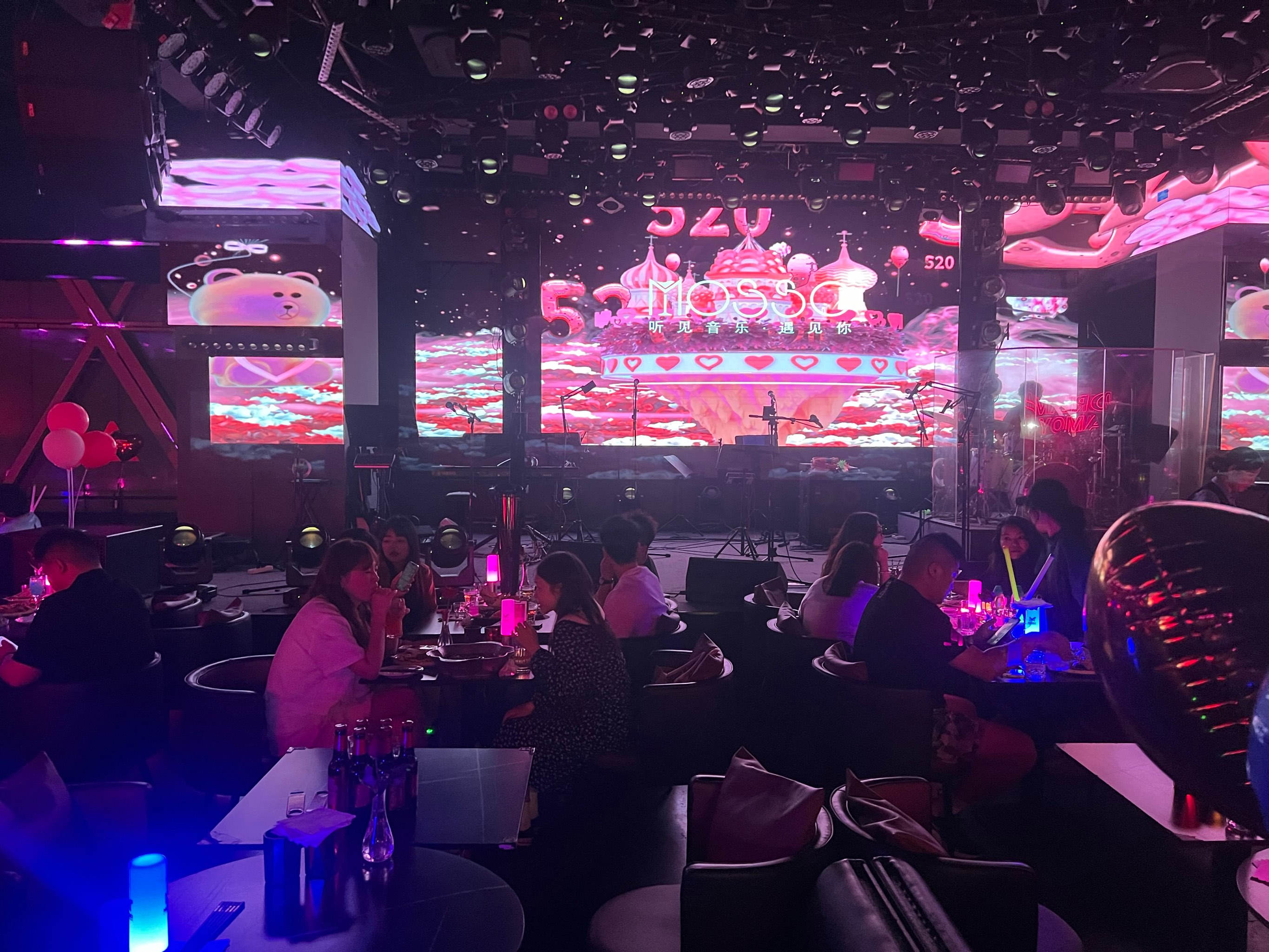 茂名商务ktv创新模式-化州市ktv预定